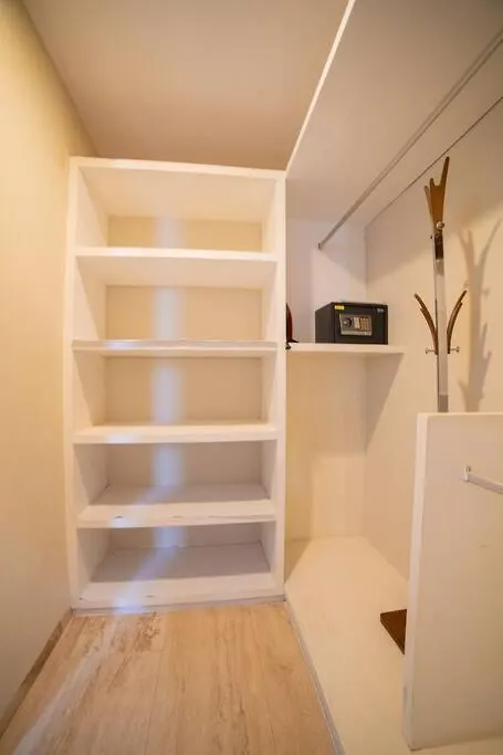 Lägenhet Papaya 15 Exclusive Penthouse With Rooftop And Jacuzzi Playa del Carmen
